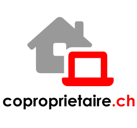Logo coproprietaire.ch
